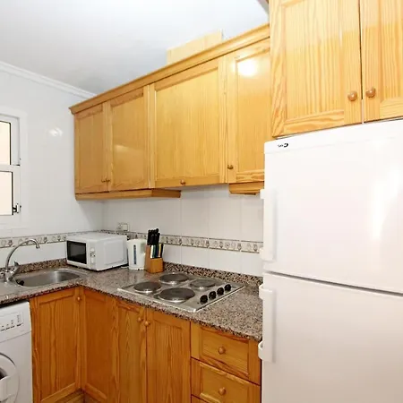 Apartament Apartamento Zoa Ref 6722