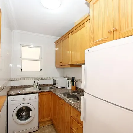 Apartament Apartamento Zoa Ref 6722