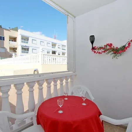 Apartament Apartamento Zoa Ref 6722 Torrevieja