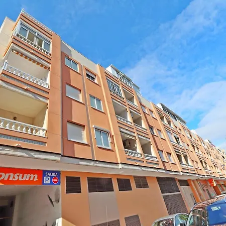 Apartamento Zoa Ref 6722 Apartament