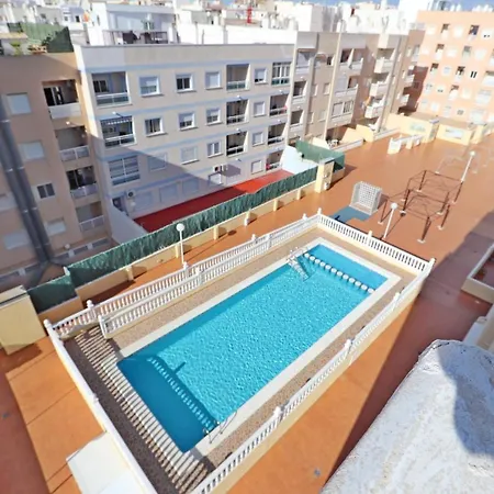 Apartament Apartamento Zoa Ref 6722 *