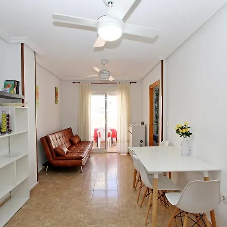 Apartament Apartamento Zoa Ref 6722 *