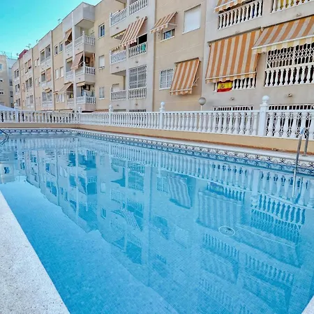 Apartamento Zoa Ref 6722 Apartament