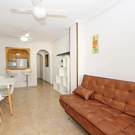 Apartamento Zoa Ref 6722 Apartament *