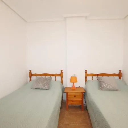Apartamento Zoa Ref 6722 Apartament Torrevieja