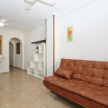 Apartamento Zoa Ref 6722 Apartamento Torrevieja